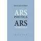 Poszler Gyorgy: Ars poetica/Ars teoretica