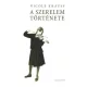 Nicole Krauss: A ​szerelem tortenete szepseghibas