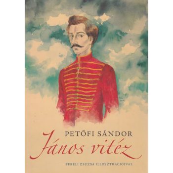 petofi-sandor-janos-vitez-jo-allapotu-antikvar