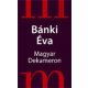 banki-eva-magyar-dekameron-jo-allapotu-antikvar