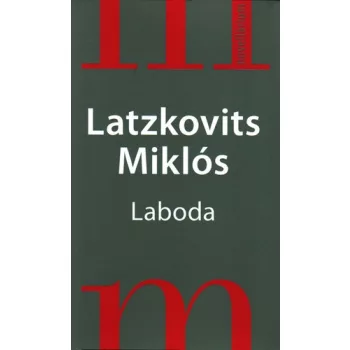 Latzkovits Miklos: Laboda Antikvar