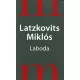 Latzkovits Miklos: Laboda Antikvar