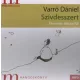 Varro Daniel: Szivdesszert- HANGOSKONYV, Macsai Pal eloadasaban