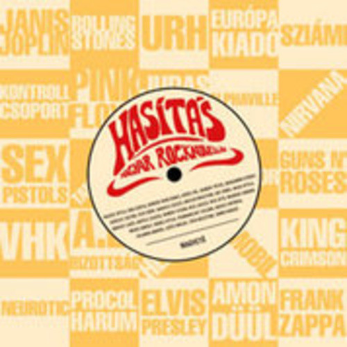 Bekes Pal (szerk.) · Toth Krisztina (szerk.): Hasitas Antikvar