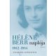 Helene Berr: Helene ​Berr naploja 1942–1944