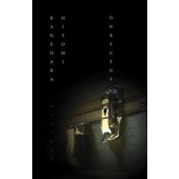 Kanehara Hitomi: Onregeny Antikvar