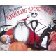 Tim Burton: Karacsonyi lidercnyomas Antikvar