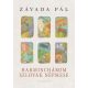 Závada Pál: Harminchárom szlovák népmese