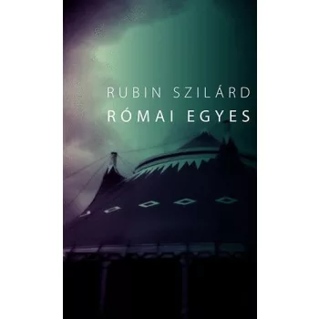 Rubin Szilard Romai egyes Szepseghibas