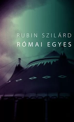Rubin Szilard Romai egyes Szepseghibas
