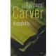 Raymond Carver - Katedralis Antikvar