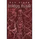 Kun Arpad : Boldog ​Eszak - Antikvar A vedo boriton 11 cm-es szakadas