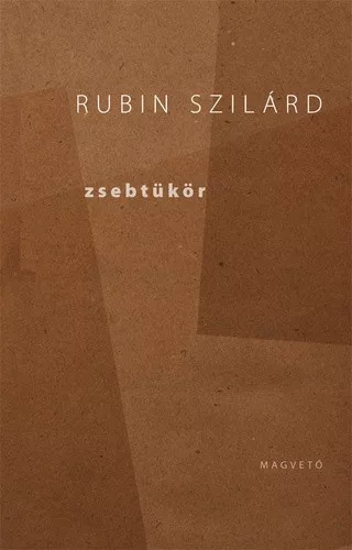 Rubin Szilard: Zsebtukor