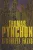 Kiserleti fazis - Thomas Pynchon Antikvar Vedo boriton kisebb szakadas