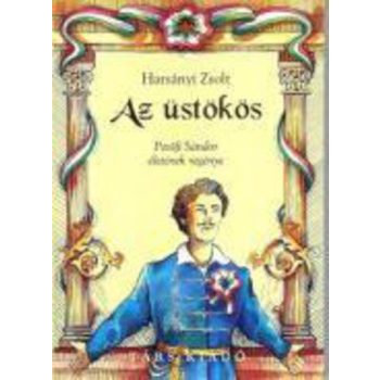 Harsanyi Zsolt: Az ustokos Antikvar