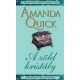 Amanda Quick - A zöld kristály