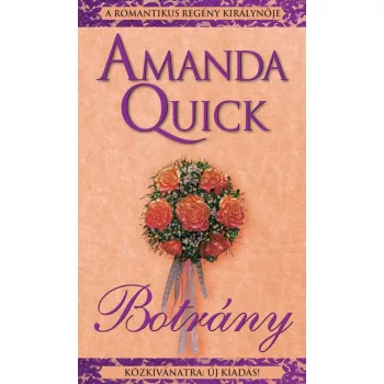 Amanda Quick - Botrany