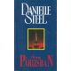 Danielle Steel - Öt nap Párizsban