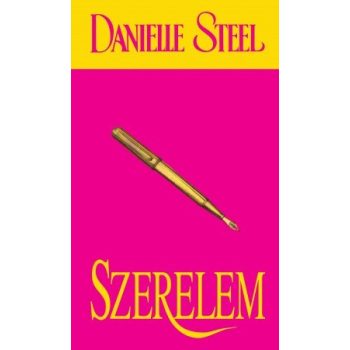 Danielle Steel - Szerelem