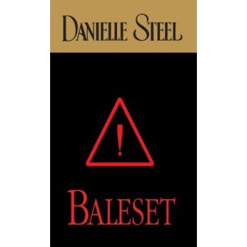 Danielle Steel - Baleset