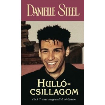 Danielle Steel - Hullócsillagom