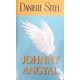 Danielle Steel - Johnny ​Angyal Jo allapotu tarolas serult