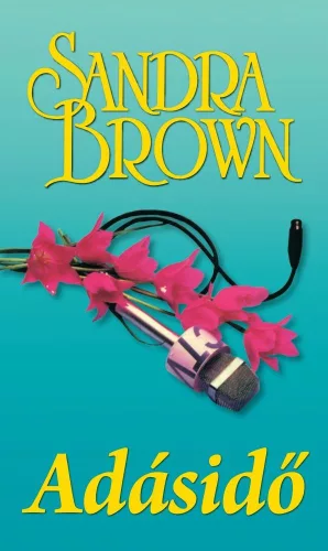 Sandra Brown - Adasido