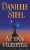 Danielle Steel - Az idok vegezeteig Dombornyomott boritoval