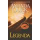 Amanda Quick - Legenda