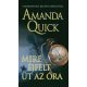 Amanda Quick - Mire éjfélt üt az óra