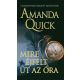 Amanda Quick - Mire éjfélt üt az óra