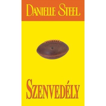 Danielle Steel - Szenvedély