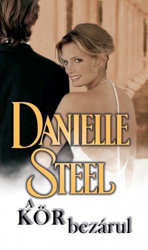 Danielle Steel - A kor bezarul Antikvar
