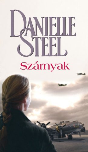 Danielle Steel - Szárnyak