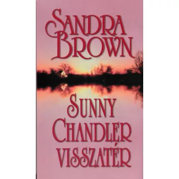 Sandra Brown - Sunny Chandler visszater Antikvar
