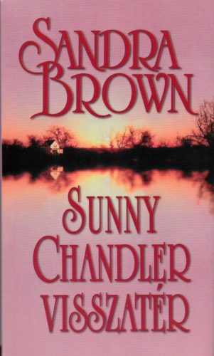 Sandra Brown - Sunny Chandler visszater Antikvar