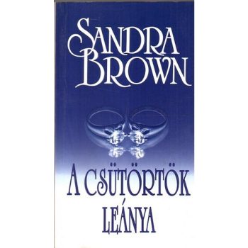 Sandra Brown - A csütörtök leánya