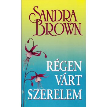 Sandra Brown - Regen vart szerelem Antikvar