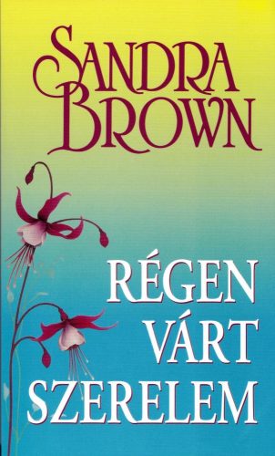 Sandra Brown - Regen vart szerelem Antikvar