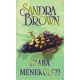 Sandra Brown - Hiaba menekulsz Antikvar