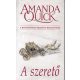 Amanda Quick - A szerető 