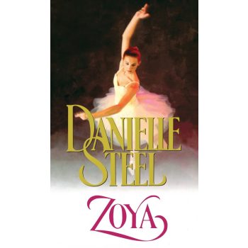 Danielle Steel - Zoya