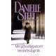 Danielle Steel - Meghallgatott imadsagok Antikvar