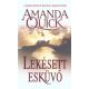 Amanda Quick - Lekésett esküvő