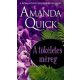 Amanda Quick - A tökéletes méreg