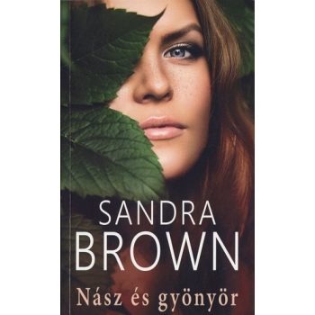 Sandra Brown: Nasz es gyonyor Antikvar