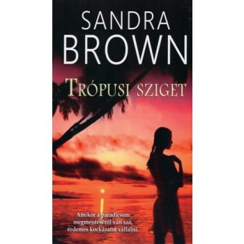 Sandra Brown: Trópusi sziget