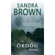 Sandra Brown: Az ördög jussa