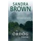Sandra Brown: Az ​ordog jussa