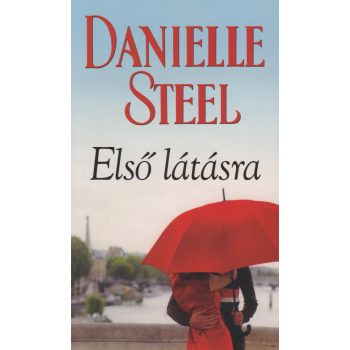 Danielle Steel - Első Látásra